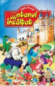 Motanul incaltat si alte povesti 