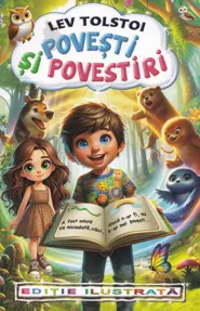 Povesti si povestiri