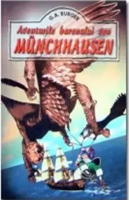 Aventurile baronului Münchhausen