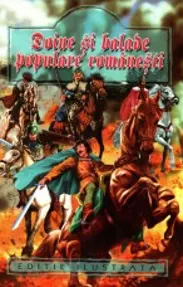 Balade si Doine populare romanesti