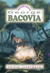 Pagini alese - George Bacovia