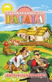 Nazdravaniile lui Pacala