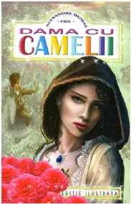 Dama cu camelii