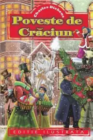 Poveste de Crăciun