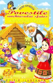 Povestile Unchiasului Sfatos. Snoave