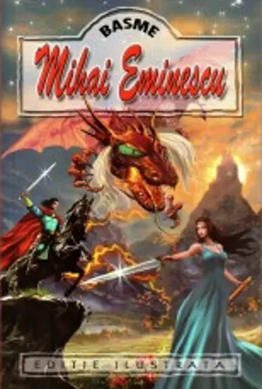 Basme - Mihai Eminescu