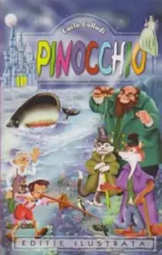 Pinocchio