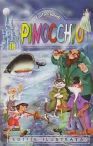 Pinocchio