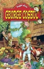 Pagini alese - George Cosbuc