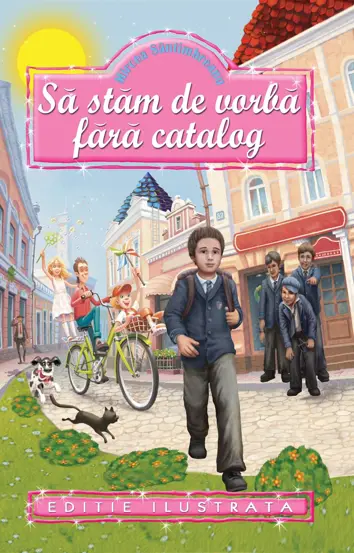 Sa stam de vorba fara catalog