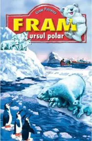 Fram, ursul polar
