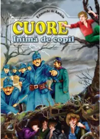 Cuore, inima de copil