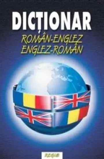 Dictionar englez-roman, roman-englez