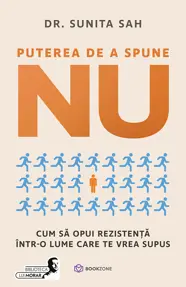 Puterea de a spune NU