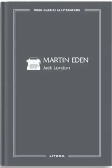 Martin Eden (vol. 64)