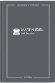 Martin Eden (vol. 64)