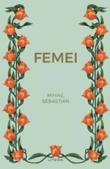 Femei (vol. 29)