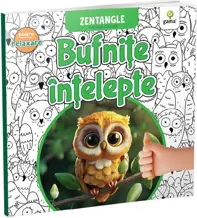 Bufnițe înțelepte