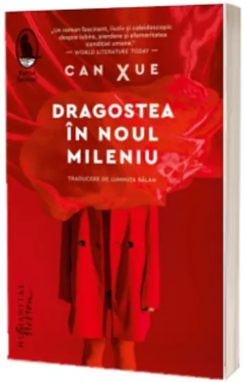 Dragostea in noul mileniu