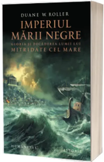 Imperiul Marii Negre