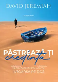 Pastreaza-ti credinta