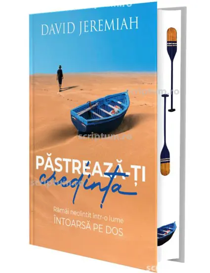 Pastreaza-ti credinta