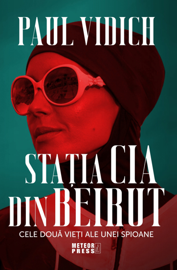 STATIA CIA DIN BEIRUT
