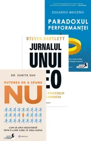 Pachet Succes fara presiune