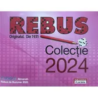 Rebus Originalul. Colectie 2024