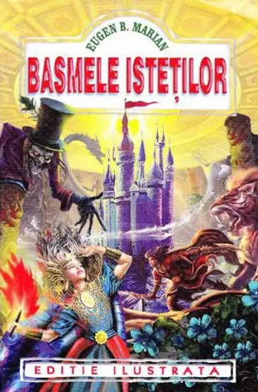 Basmele Istetilor