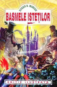 Basmele Istetilor