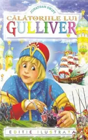 Calatoriile lui Gulliver