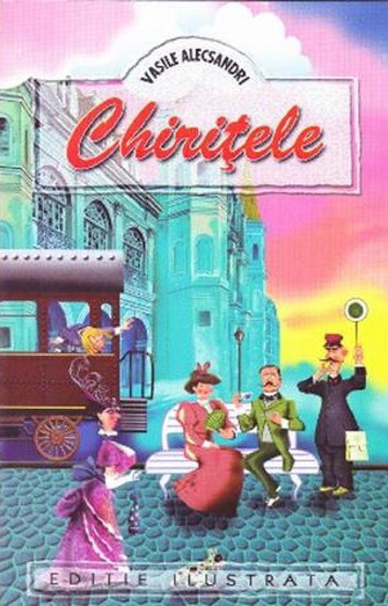 Chiritele