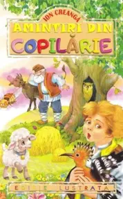 Amintiri din copilarie regis