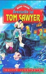 Aventurile lui Tom Sawyer