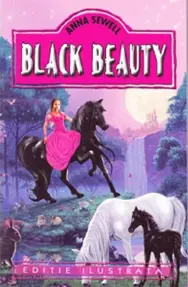 Black Beauty