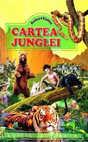 Cartea junglei