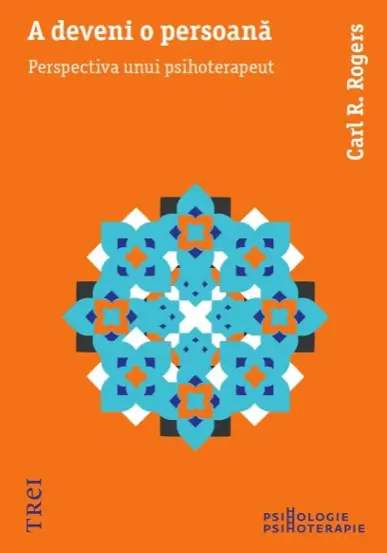 A deveni o persoana