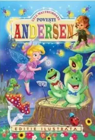 Cele mai frumoase povesti