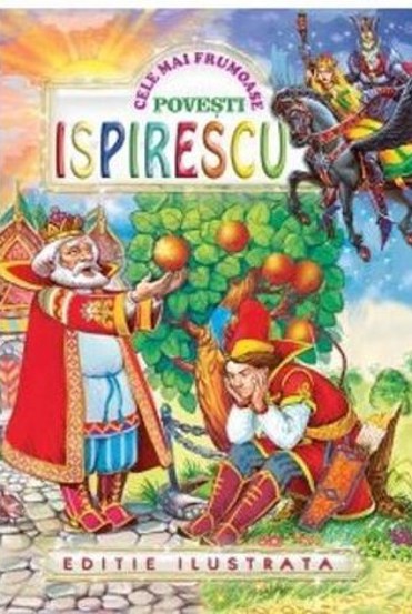 Cele mai frumoase povesti