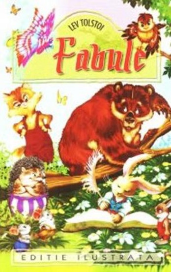 Fabule