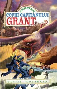 Copiii capitanului Grant
