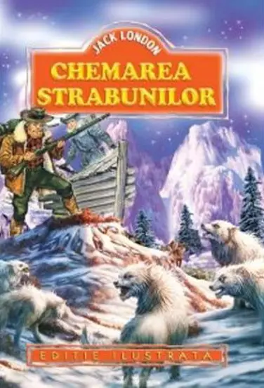 Chemarea strabunilor
