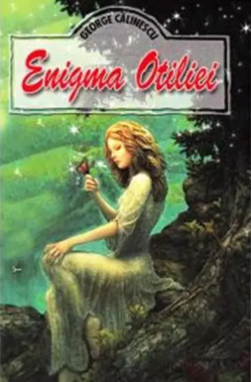 Enigma Otiliei