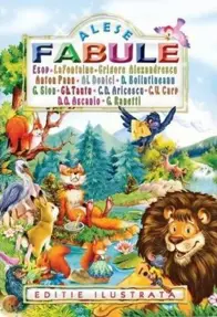 Fabule alese
