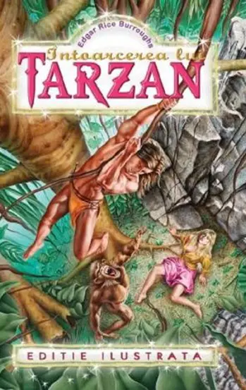 Intoarcerea lui Tarzan