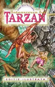 Intoarcerea lui Tarzan