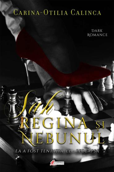 Șah. Regina și Nebunul Vol.2