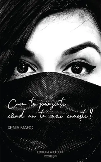 Cum te prezinti cand nu te mai cunosti?