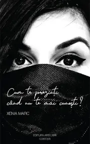 Cum te prezinti cand nu te mai cunosti?